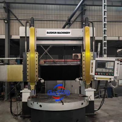 Máy cắt kim cương mới nhất sửa chữa Cnc máy công cụ CNC máy quay dọc