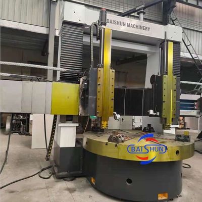 Trung tâm gia công dọc CNC Lathe CK5225 Máy dụng cụ cắt kim loại