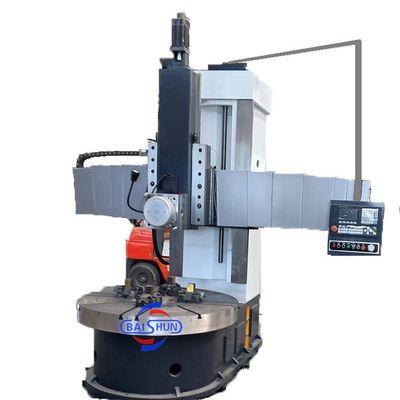 Máy quay kim loại đa chức năng CNC