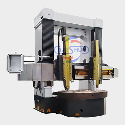 Máy quay tay 10ton Công suất nặng CNC giá rẻ kim loại quay quay dọc