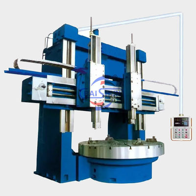 Thiết kế mới kim loại thủ công công cụ xoay hạng nặng cột kép thẳng đứng xoay xoay