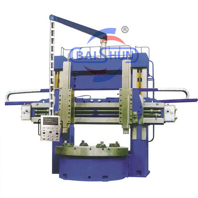 Máy xoay thẳng đứng CNC CK5225 CK5235 Máy công cụ xoay thẳng đứng