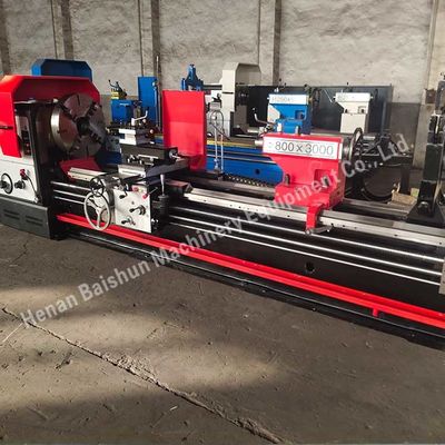 Máy quay kim loại đục lớn đa chức năng Máy quay đa chức năng