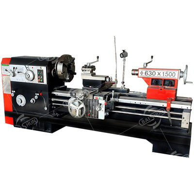 Loại Gap CW6263 Máy quay kim loại ngang thông thường