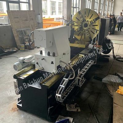 Máy quay ngang cỡ lớn chính xác cao