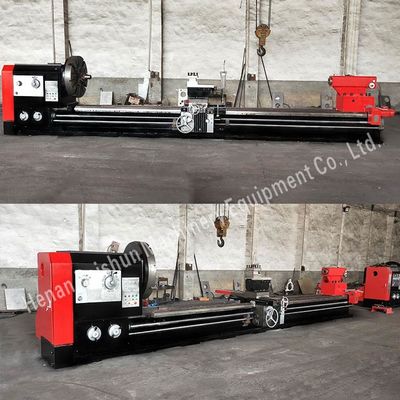 Động cơ đặc biệt có kích thước lớn Động cơ bọc thép máy bọc thép thông thường trung tâm quay