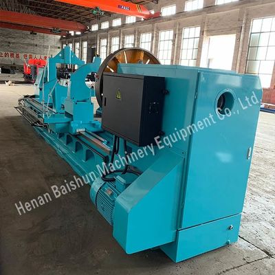 Máy xoắn máy tự động công cụ xoắn máy chính xác cao
