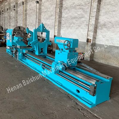 CW61160B Máy xoắn máy bọc thép nặng thông thường Máy xoắn cơ khí thủ công