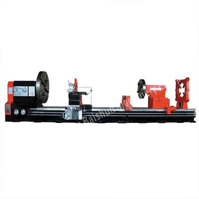 Máy xoắn tay ngang Máy xoắn kim loại trọng lượng nặng