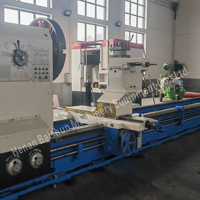 Máy quay chân ngang chính xác cao Nhà sản xuất Máy quay kim loại