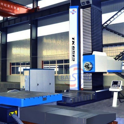 Máy xẻ và máy mài kiểu Gantry ngang Máy máy mài chính xác cao