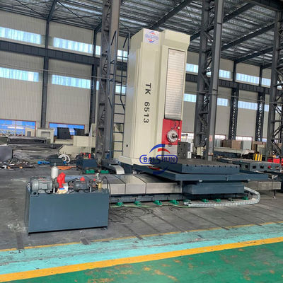 CNC Boring Milling Machining Torno Lathe Loại Gantry Loại Horizontal Planer