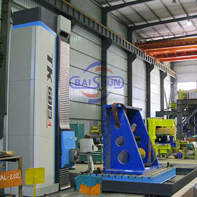 Máy xay xốp ngang CNC với máy xay xốp xi lanh Ce