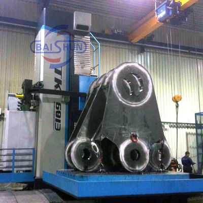 Hệ thống dịch vụ máy mài kim loại CNC loại máy treo treo dương tính