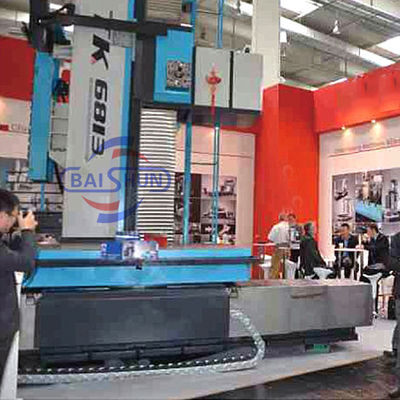 TK6816 Máy xay xốp bán tốt Với dịch vụ tốt nhất Tiêu chuẩn CE