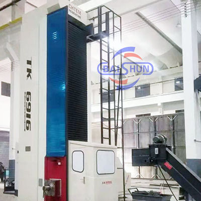Máy phay 4 trục có độ cứng cao Nội dung Máy khoan ngang Cnc