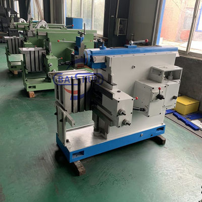 Auto Feed BC6050 Máy biến hình kim loại cơ khí 3kw