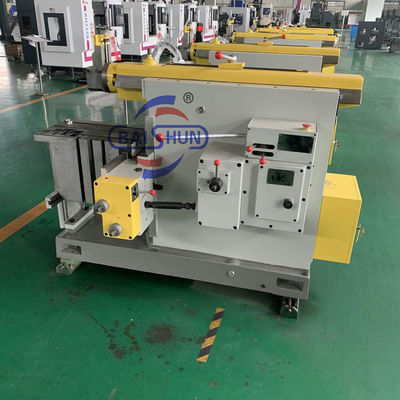 B6050 Máy tạo hình dáng thẳng đứng có bánh răng Máy tạo hình khe kim loại