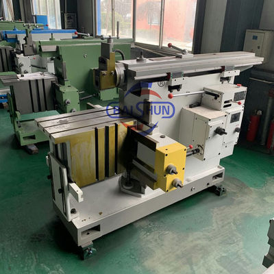 Máy tạo hình hình ngang của máy cắt hình dạng BC6035