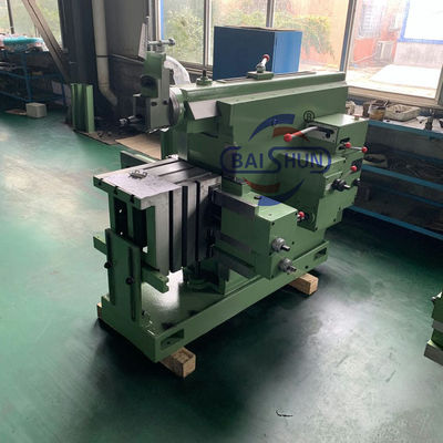 Máy tạo hình kim loại chiều ngang hạng nặng