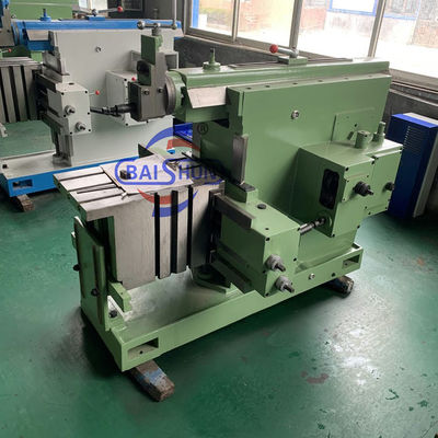 B6063 Máy chế biến kim loại cơ khí Công cụ 630mm Max.