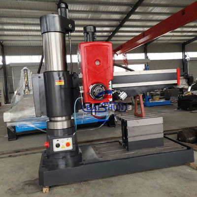 Chọn chính xác Máy khoan cánh tay phóng xạ Máy khoan cơ khí máy khai thác Z3080