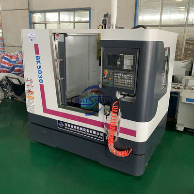 B5032 Máy cắt khe cắm CNC Keyway Máy cắt khe cắm dọc Công cụ cắt khe cắm