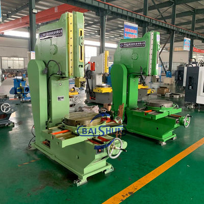 Máy cắt kim loại dọc thông thường B5020 B5032 B5040