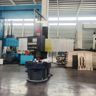 Máy xoay thẳng đứng VTL phổ quát CK5112