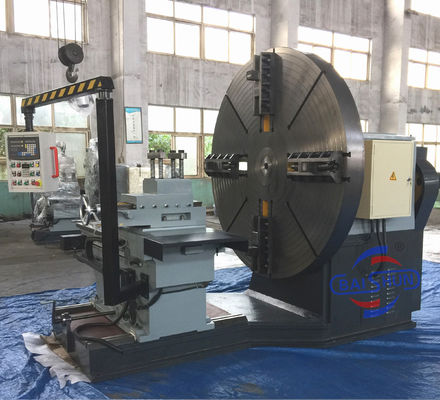 Chiếc vòng cao su mặt vòng quay tự động loại sàn máy xoay vòng quay