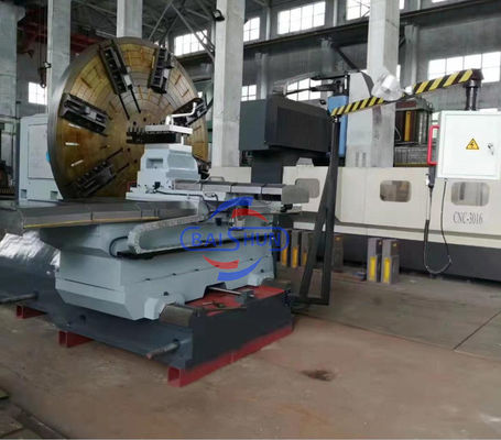 C6020 Máy quay mặt máy quay đầu lớn mặt máy quay để xoay sườn
