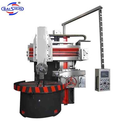 C5116 Công cụ gia công hạng nặng VTL chính xác cao