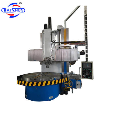 Công cụ máy quay quay thẳng đứng thông thường Công cụ quay tháp quay thẳng đứng