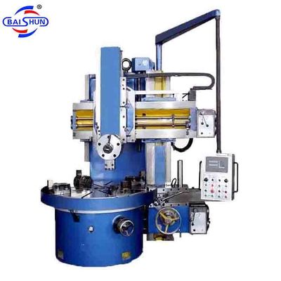 Máy tiện đứng thủ công C5112, khả năng 1200mm, tải trọng 1.5 tấn