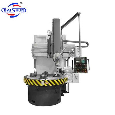 Máy xoắn kim loại chính xác cao VTL máy xoắn thẳng đứng