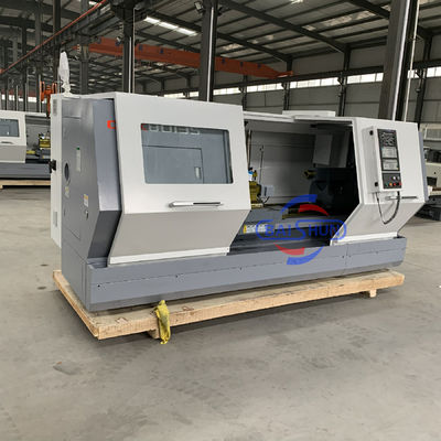 Máy quay CNC độ chính xác
