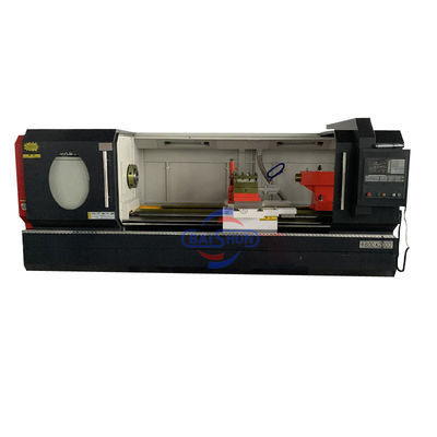 Benchtop CNC lathes với độ chính xác cao và Max. Spindle Speed 1500 R.p.m