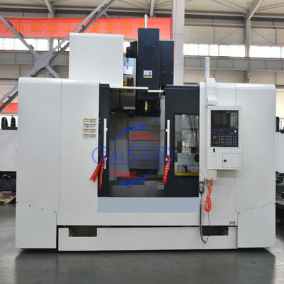 VMC1580 3Axis Máy xay CNC chính xác cao Trung tâm gia công dọc