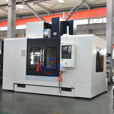 3 trục 4 trục 5 trục Máy trung tâm mài thẳng đứng CNC phổ quát tốc độ cao