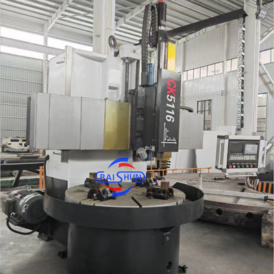 CK5116 Công cụ máy xoắn máy xoắn máy xoắn máy xoắn máy xoắn máy