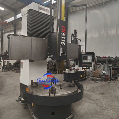 Máy tiện đứng công nghiệp Máy tiện Mill Combo Máy tiện CNC dọc