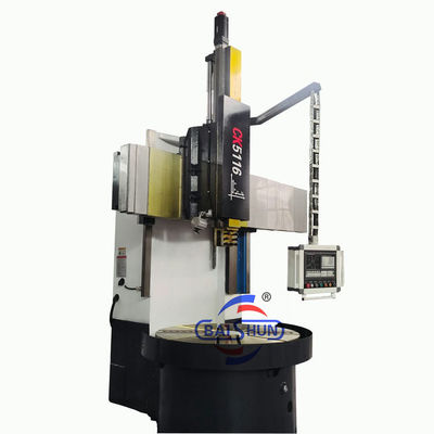 Máy quay CNC dọc Công cụ máy CNC dọc Máy quay CNC công cụ Maquina De Torno