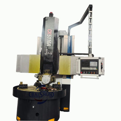 Máy quay xoắn thẳng đứng tự động Máy quay xoắn thẳng đứng CNC công cụ máy