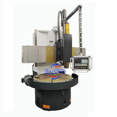 Máy quay CNC Công cụ máy quay trực tiếp CNC quay quay cho kim loại