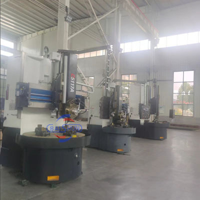 C5117 Máy xoắn tay một cột xoắn kim loại VTL xoắn thẳng đứng