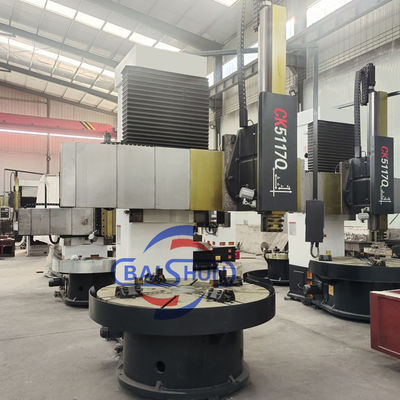Máy quay dọc giá máy quay đơn cột CNC quay dọc