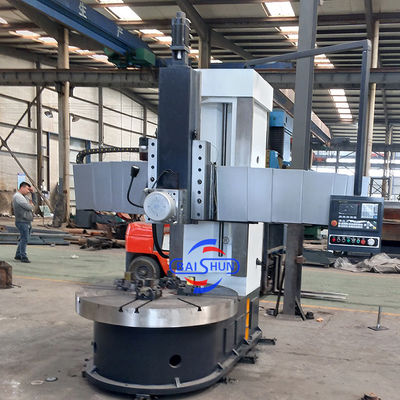 Máy quay CNC 5112 Công cụ máy quay thẳng đứng đơn trực tiếp cung cấp