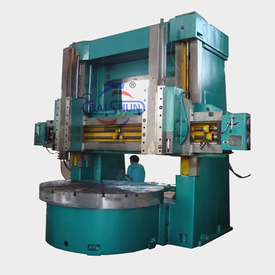 Công suất cao và độ chính xác trong máy quay dọc CNC CK5225/5231/5240Q/5240