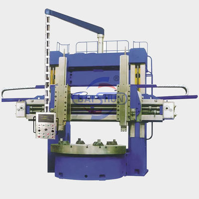 Cnc cột kép tháp dọc xoắn ốc Máy xoắn ốc tối đa Capacity tải chất lượng tốt