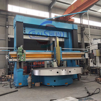 Dụng cụ cắt máy tiện Cnc Máy tiện Fanuc với Cnc Atc và ụ thủy lực